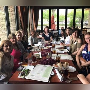 Alabama Posh Party